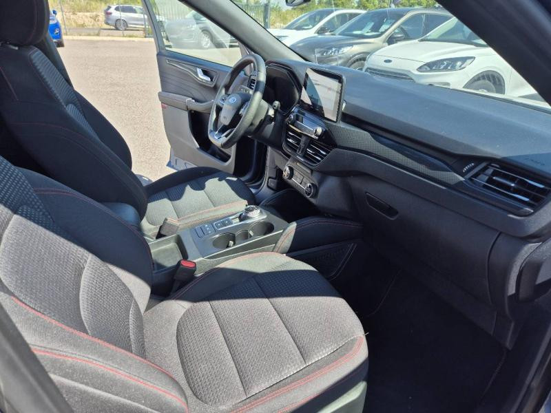 Ford Kuga 2.5 Duratec 190ch FHEV E85 ST-Line BVA  occasion  Amilly - photo n11