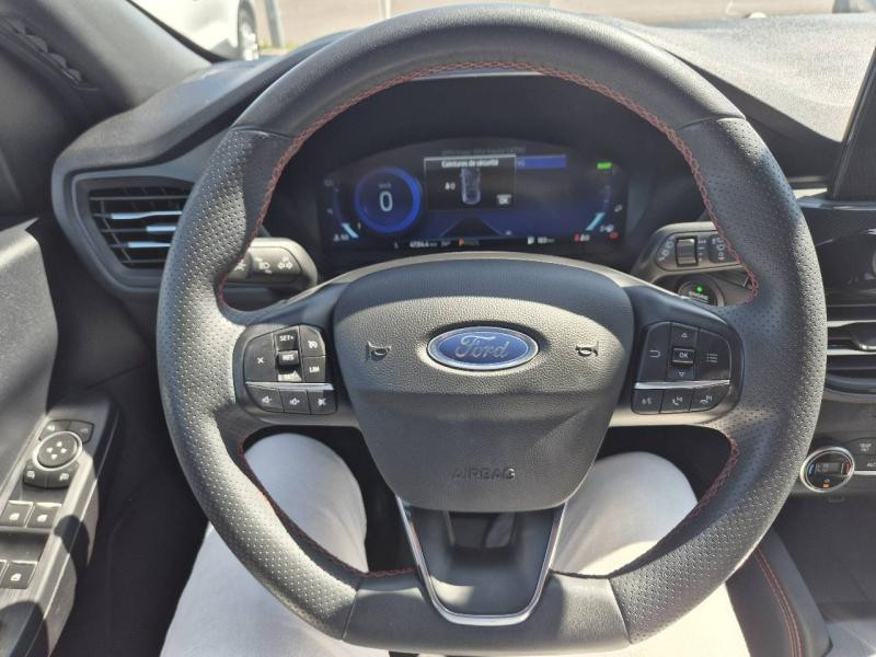 Ford Kuga 2.5 Duratec 190ch FHEV E85 ST-Line BVA  occasion  Amilly - photo n15