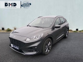 Ford Kuga 2.5 Duratec 190ch FHEV E85 ST-Line BVA  2022 - annonce de voiture en vente sur Auto Sélection.com