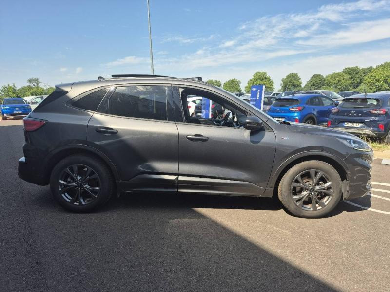 Ford Kuga 2.5 Duratec 190ch FHEV E85 ST-Line X BVA  occasion à Cesson - photo n°7
