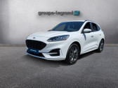 Ford Kuga 2.5 Duratec 190ch FHEV E85 ST-Line X BVA   Cherbourg 50