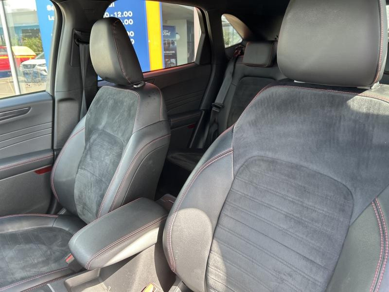 Ford Kuga 2.5 Duratec 190ch FHEV E85 ST-Line X BVA  occasion  Cesson - photo n7