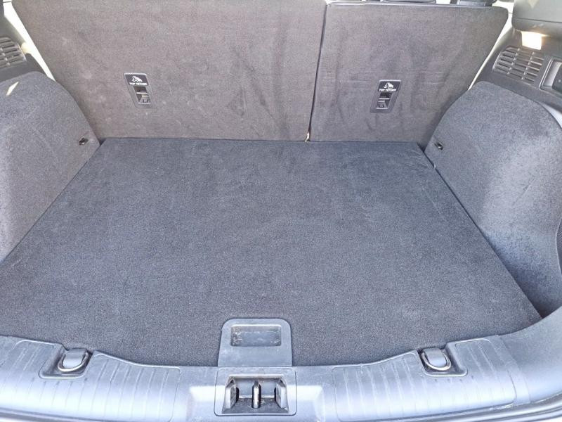 Ford Kuga 2.5 Duratec 190ch FHEV E85 ST-Line X BVA  occasion  Bernay - photo n5