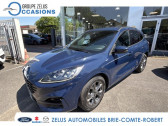 Ford Kuga occasion année 2022 boite Automatique Annonce Ford Kuga occasion Essence 2.5 Duratec 190ch FHEV E85 ST-Line X BVA à Brie-Comte-Robert