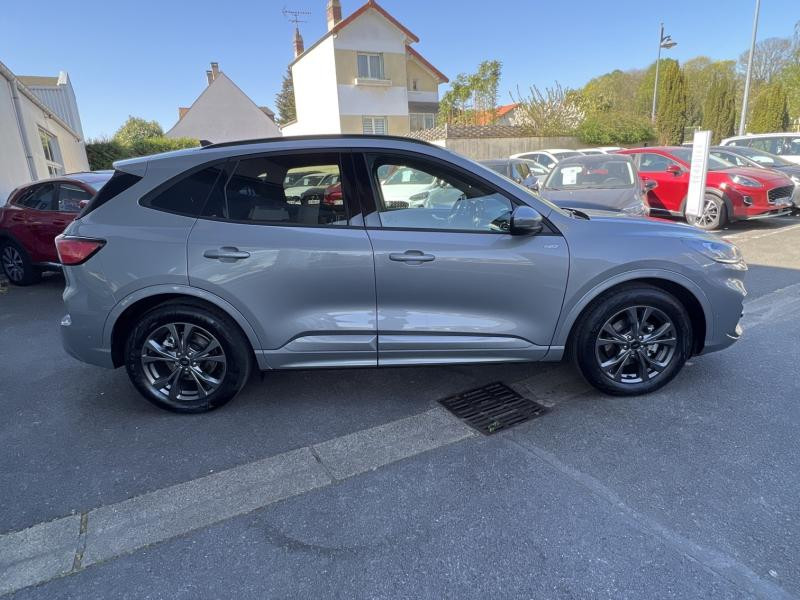 Ford Kuga 2.5 Duratec 190ch FHEV E85 ST-Line X BVA  occasion  Brie-Comte-Robert - photo n8