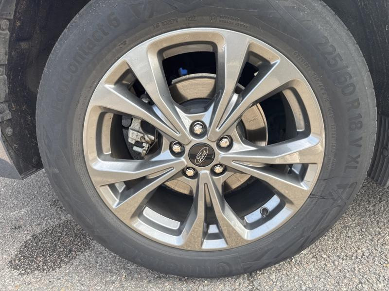 Ford Kuga 2.5 Duratec 190ch FHEV E85 ST-Line X BVA  occasion  Samoreau - photo n10