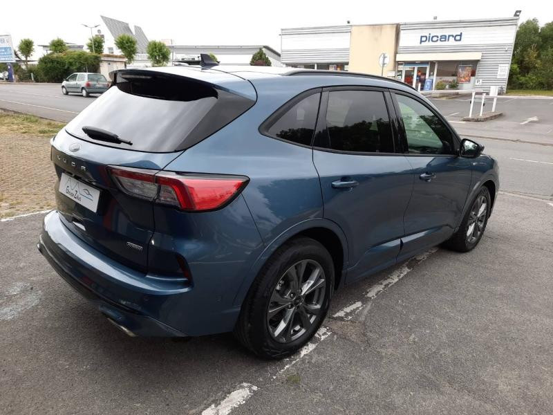 Ford Kuga 2.5 Duratec 190ch FHEV E85 ST-Line X BVA  occasion  Montgeron - photo n4