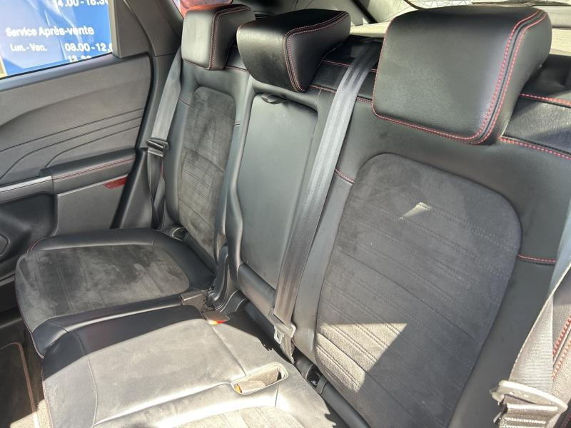 Ford Kuga 2.5 Duratec 190ch FHEV E85 ST-Line X BVA  occasion  Cesson - photo n8