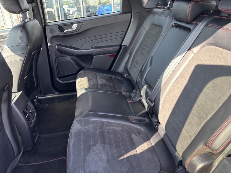 Ford Kuga 2.5 Duratec 190ch FHEV E85 ST-Line X BVA  occasion  Cesson - photo n9