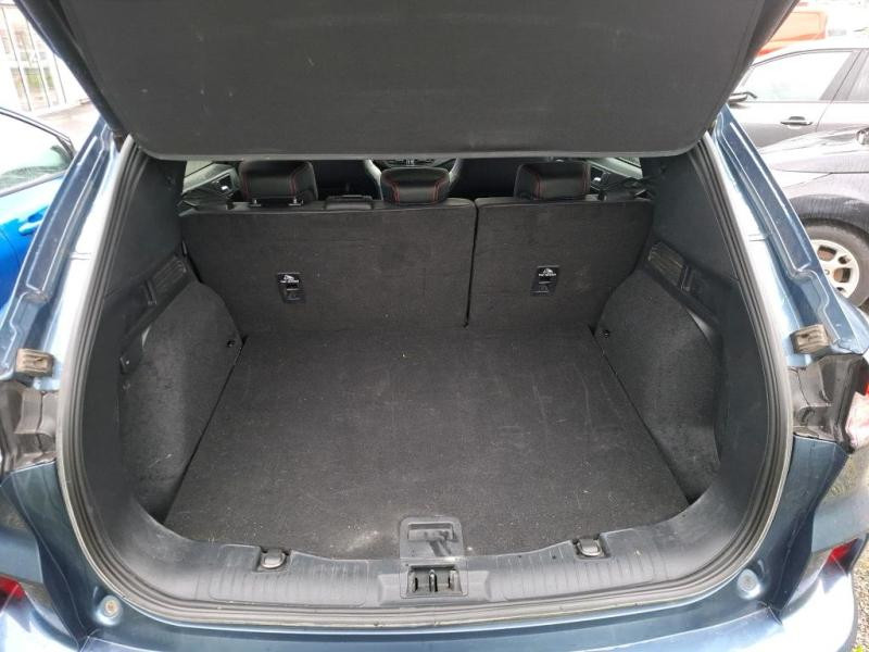 Ford Kuga 2.5 Duratec 190ch FHEV E85 ST-Line X BVA  occasion  Cesson - photo n7