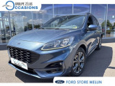 Ford Kuga occasion année 2022 boite Automatique Annonce Ford Kuga occasion Essence 2.5 Duratec 190ch FHEV E85 ST-Line X BVA à Cesson