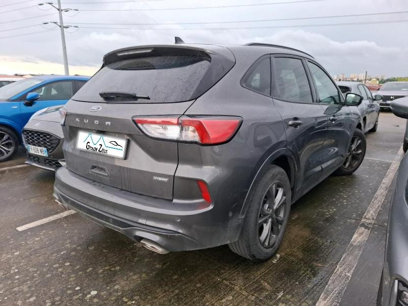 Ford Kuga 2.5 Duratec 190ch FHEV E85 ST-Line X BVA  occasion  Cesson - photo n3