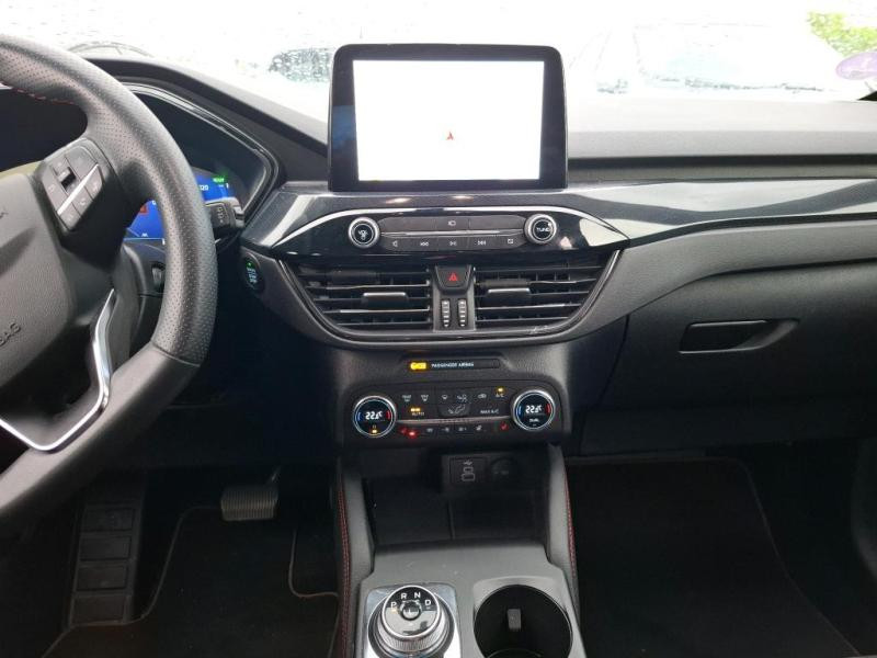 Ford Kuga 2.5 Duratec 190ch FHEV E85 ST-Line X BVA  occasion  Cesson - photo n6
