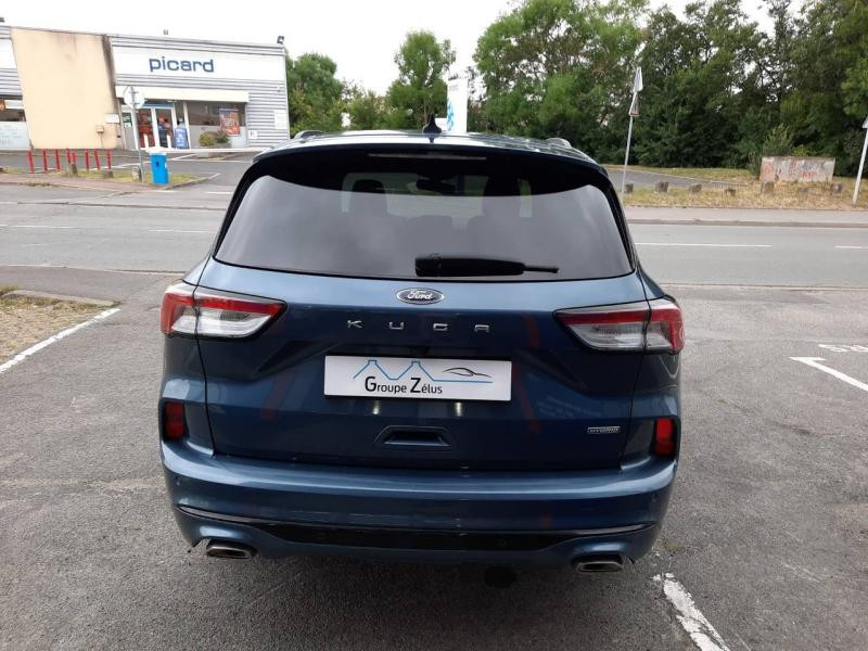 Ford Kuga 2.5 Duratec 190ch FHEV E85 ST-Line X BVA  occasion  Montgeron - photo n6