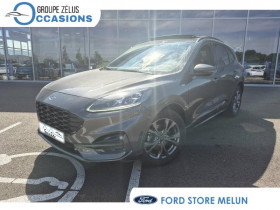 Ford Kuga , garage ZELUS Automobiles Cesson  Cesson
