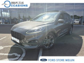 Ford Kuga occasion année 2022 boite Automatique Annonce Ford Kuga occasion Essence 2.5 Duratec 190ch FHEV E85 ST-Line X BVA à Cesson