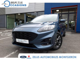 Ford Kuga , garage ZELUS Automobiles Montgeron  Montgeron