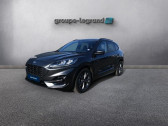 Ford Kuga 2.5 Duratec 190ch FHEV E85 ST-Line X BVA   Bernay 27