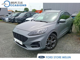 Ford Kuga , garage ZELUS Automobiles Cesson  Cesson