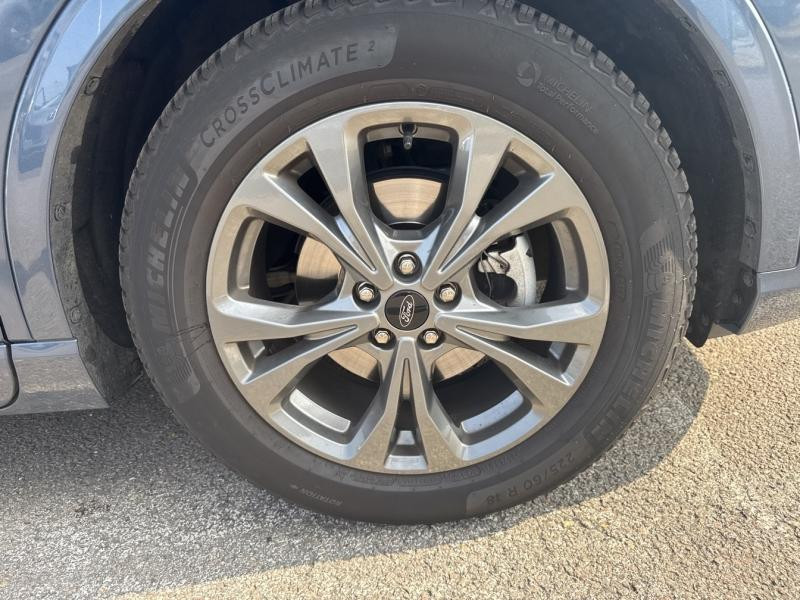 Ford Kuga 2.5 Duratec 190ch FHEV E85 ST-Line X BVA  occasion  Samoreau - photo n9
