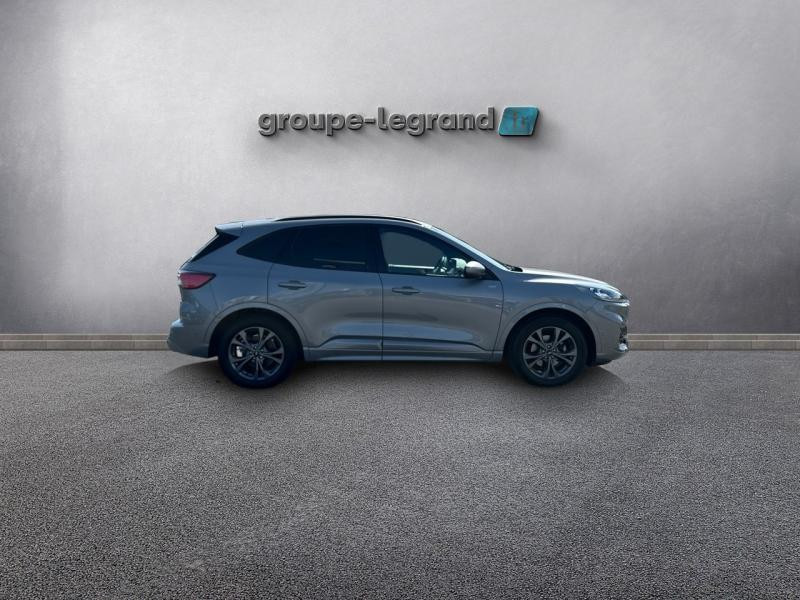 Ford Kuga 2.5 Duratec 190ch FHEV E85 ST-Line X BVA  occasion  Hérouville-Saint-Clair - photo n4