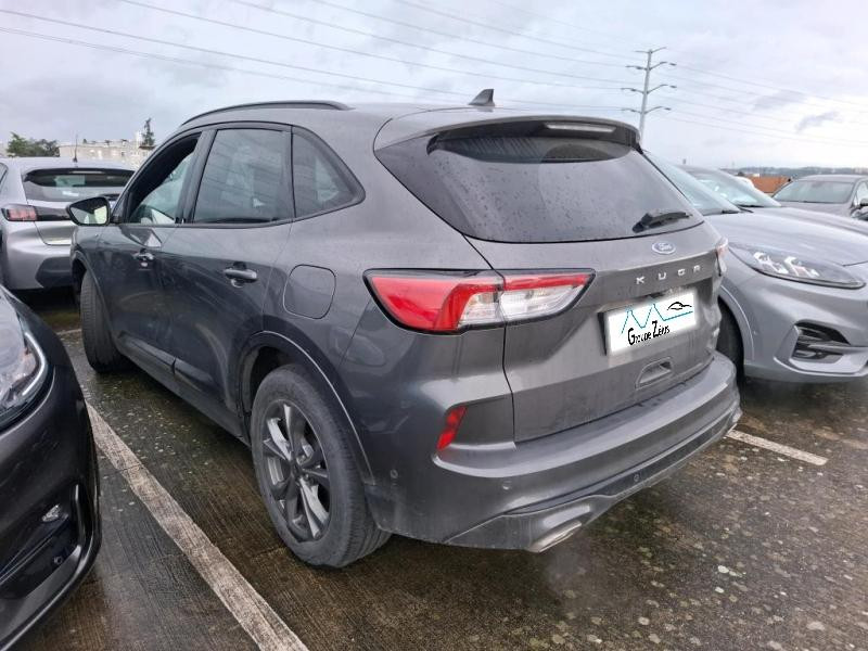 Ford Kuga 2.5 Duratec 190ch FHEV E85 ST-Line X BVA  occasion  Cesson - photo n2