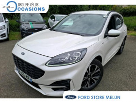Ford Kuga , garage ZELUS Automobiles Cesson  Cesson