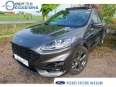 Ford Kuga 2.5 Duratec 190ch FHEV E85 ST-Line X BVA   Cesson 77