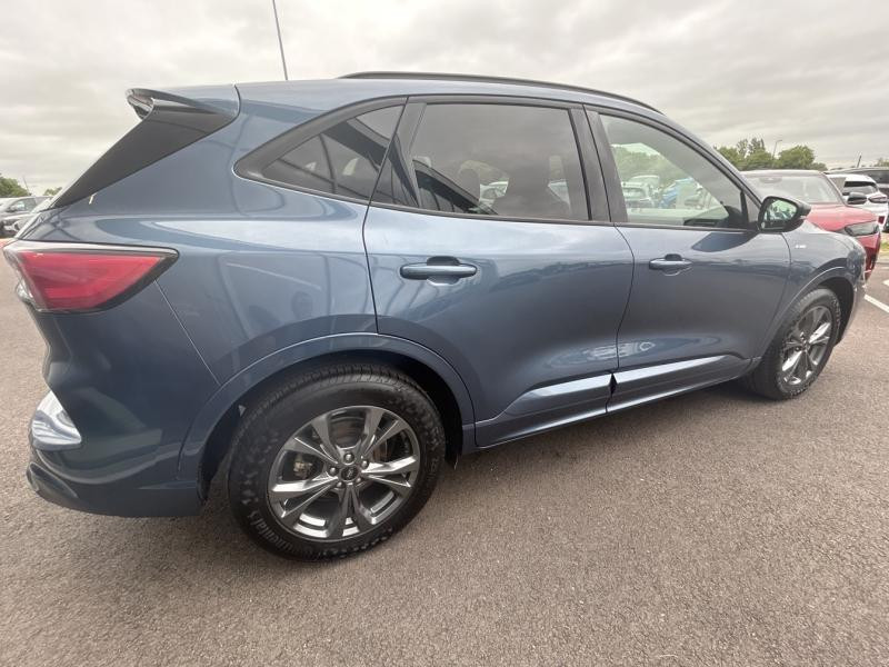 Ford Kuga 2.5 Duratec 190ch FHEV E85 ST-Line X BVA  occasion  Cesson - photo n4