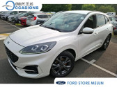 Ford Kuga occasion année 2022 boite Automatique Annonce Ford Kuga occasion Essence 2.5 Duratec 190ch FHEV E85 ST-Line X BVA à Cesson