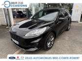Annonce Ford Kuga occasion Essence 2.5 Duratec 190ch FHEV E85 ST-Line X BVA  Brie-Comte-Robert