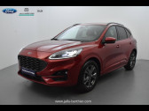 Annonce Ford Kuga occasion Essence 2.5 Duratec 190ch FHEV E85 ST-Line X BVA  JAUX