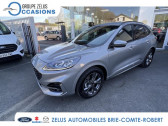 Ford Kuga 2.5 Duratec 190ch FHEV E85 ST-Line X BVA   Brie-Comte-Robert 77
