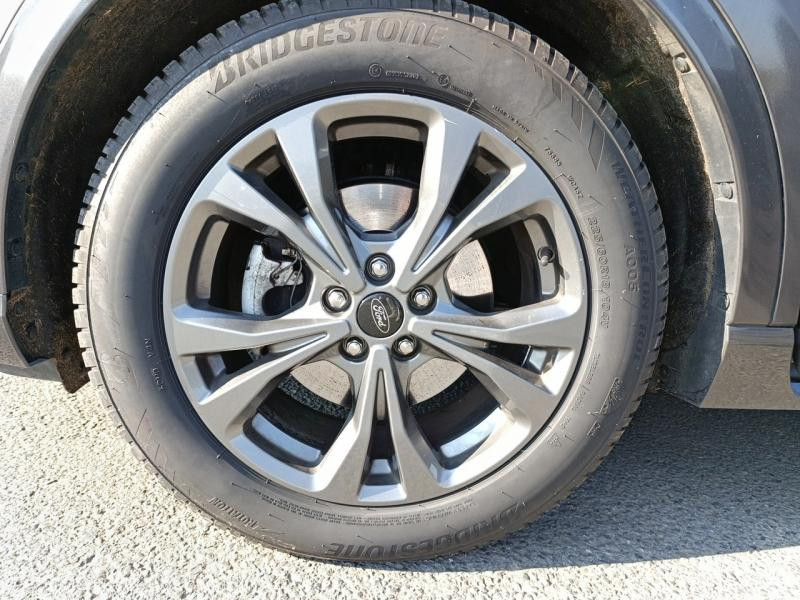 Ford Kuga 2.5 Duratec 190ch FHEV E85 ST-Line X BVA  occasion  Bernay - photo n7