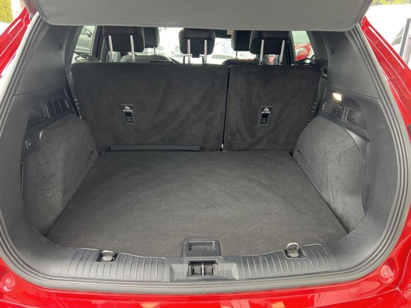 Ford Kuga 2.5 Duratec 190ch FHEV E85 ST-Line X BVA  occasion  Brie-Comte-Robert - photo n9