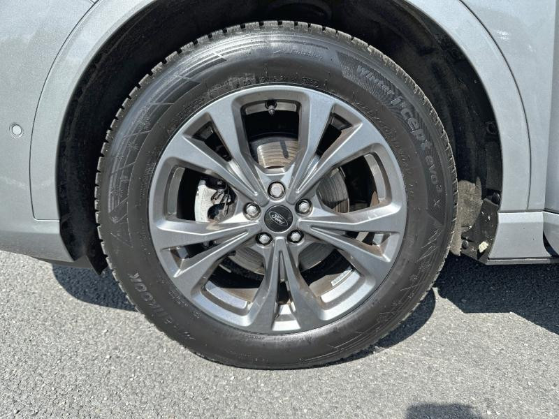 Ford Kuga 2.5 Duratec 190ch FHEV E85 ST-Line X BVA  occasion  Hérouville-Saint-Clair - photo n6