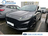 Ford Kuga 2.5 Duratec 190ch FHEV E85 ST-Line X BVA   Cesson 77