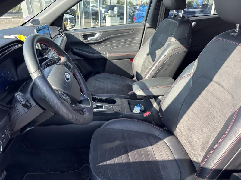 Ford Kuga 2.5 Duratec 190ch FHEV E85 ST-Line X BVA  occasion  Cesson - photo n7