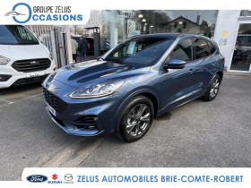 Ford Kuga occasion 2023 mise en vente à Brie-Comte-Robert par le garage ZELUS Automobiles Brie-Comte-Robert - photo n°1