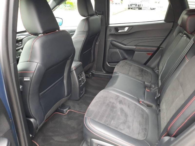 Ford Kuga 2.5 Duratec 190ch FHEV E85 ST-Line X BVA  occasion  Montgeron - photo n9