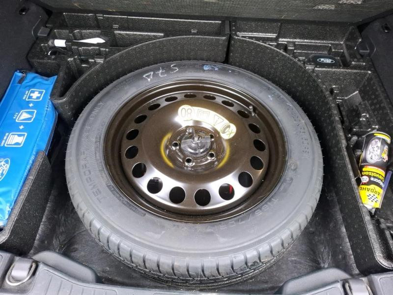 Ford Kuga 2.5 Duratec 190ch FHEV E85 ST-Line X BVA  occasion  Cesson - photo n6