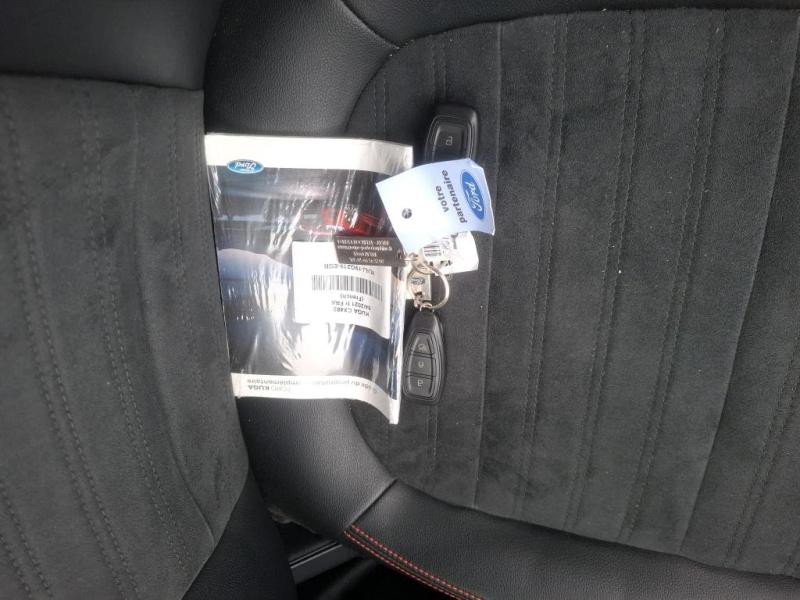 Ford Kuga 2.5 Duratec 190ch FHEV E85 ST-Line X BVA  occasion  Cesson - photo n5