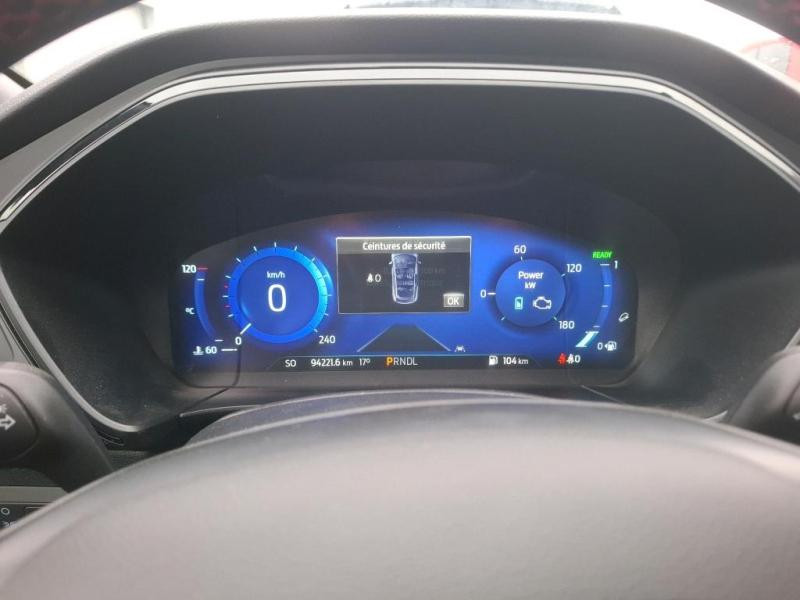 Ford Kuga 2.5 Duratec 190ch FHEV E85 ST-Line X BVA  occasion  Cesson - photo n3