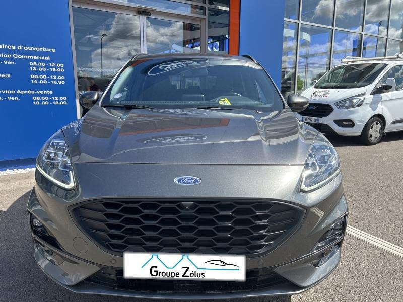 Ford Kuga 2.5 Duratec 190ch FHEV E85 ST-Line X BVA  occasion  Cesson - photo n5