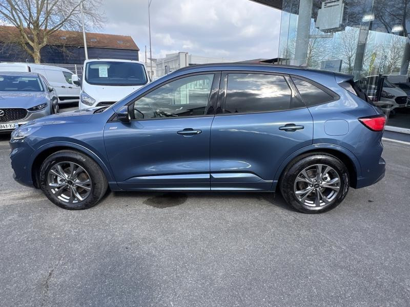 Ford Kuga 2.5 Duratec 190ch FHEV E85 ST-Line X BVA  occasion  Brie-Comte-Robert - photo n9