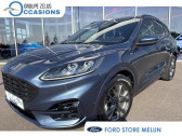 Ford Kuga 2.5 Duratec 190ch FHEV E85 ST-Line X BVA  2022 - annonce de voiture en vente sur Auto Sélection.com