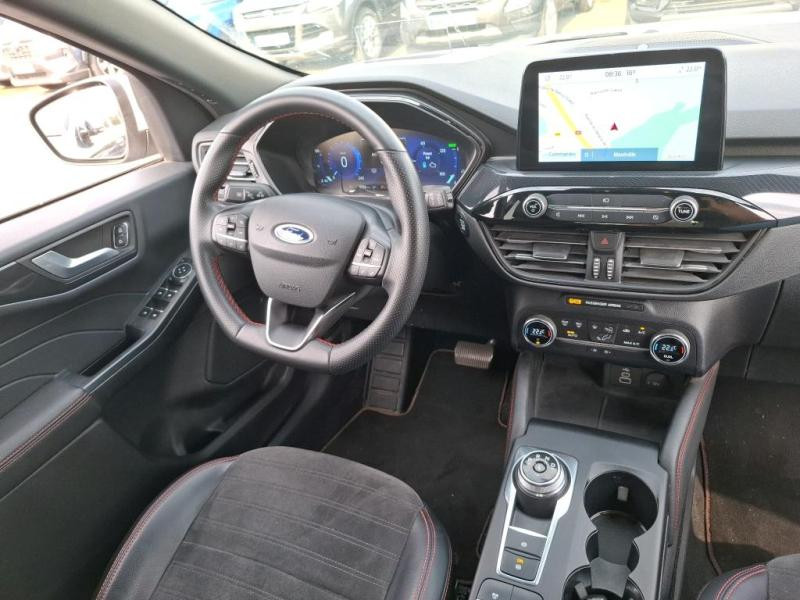Ford Kuga 2.5 Duratec 190ch FHEV E85 ST-Line X BVA  occasion  Cesson - photo n3