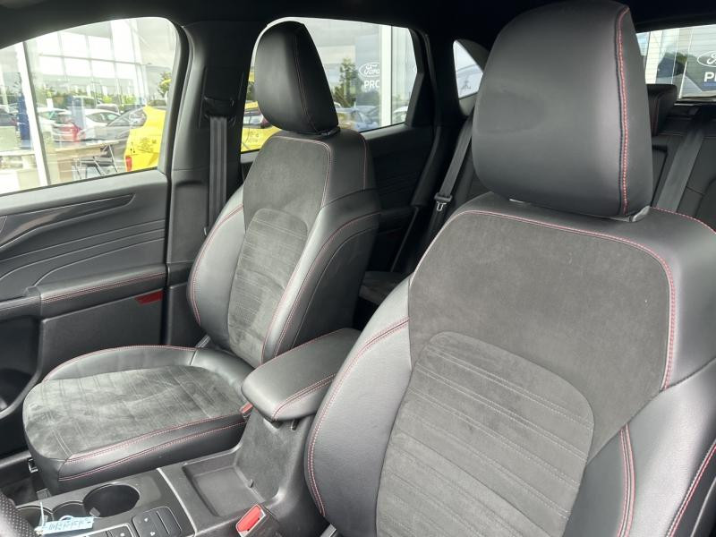 Ford Kuga 2.5 Duratec 190ch FHEV E85 ST-Line X BVA  occasion  Cesson - photo n7