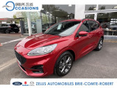 Ford Kuga 2.5 Duratec 190ch FHEV E85 ST-Line X BVA   Brie-Comte-Robert 77