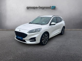 Ford Kuga 2.5 Duratec 190ch FHEV E85 ST-Line X BVA   Hérouville-Saint-Clair 14